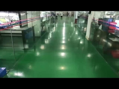 Bibuke, a professional Chinese display manufacturer,Production workshop