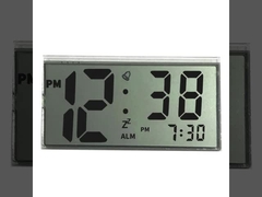 বিবুকে প্রোডাক্ট ভিডিও ৭ সেগমেন্ট এলসিডি ডিসপ্লে