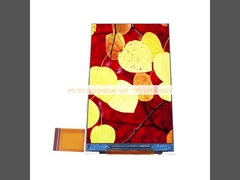 BBI customizedTFT LCD Screen 320x480 ST7796 40pin LCD Display