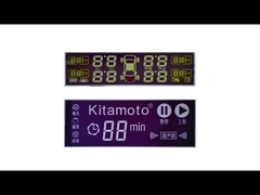 বিবুকে, একজন পেশাদার চীনা ডিসপ্লে প্রস্তুতকারক, এটি আমাদের পণ্য উপস্থাপনা ভিডিও