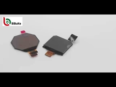 বিবুক, একজন পেশাদার চীনা প্রদর্শন প্রস্তুতকারক